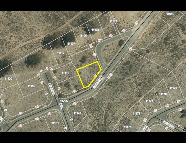 LAND FOR SALE IN ST HELENA VIEWS